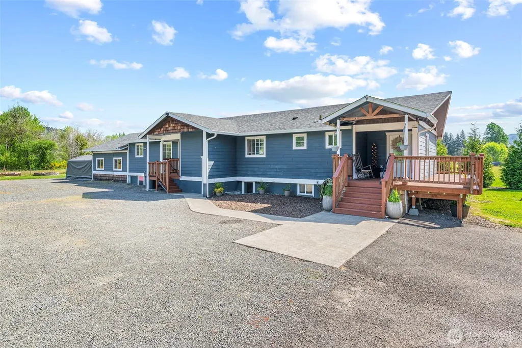 24716 NE 419th Street Amboy WA 98601