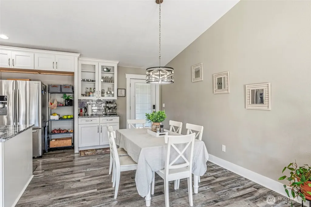 24716 NE 419th Street Amboy WA 98601
