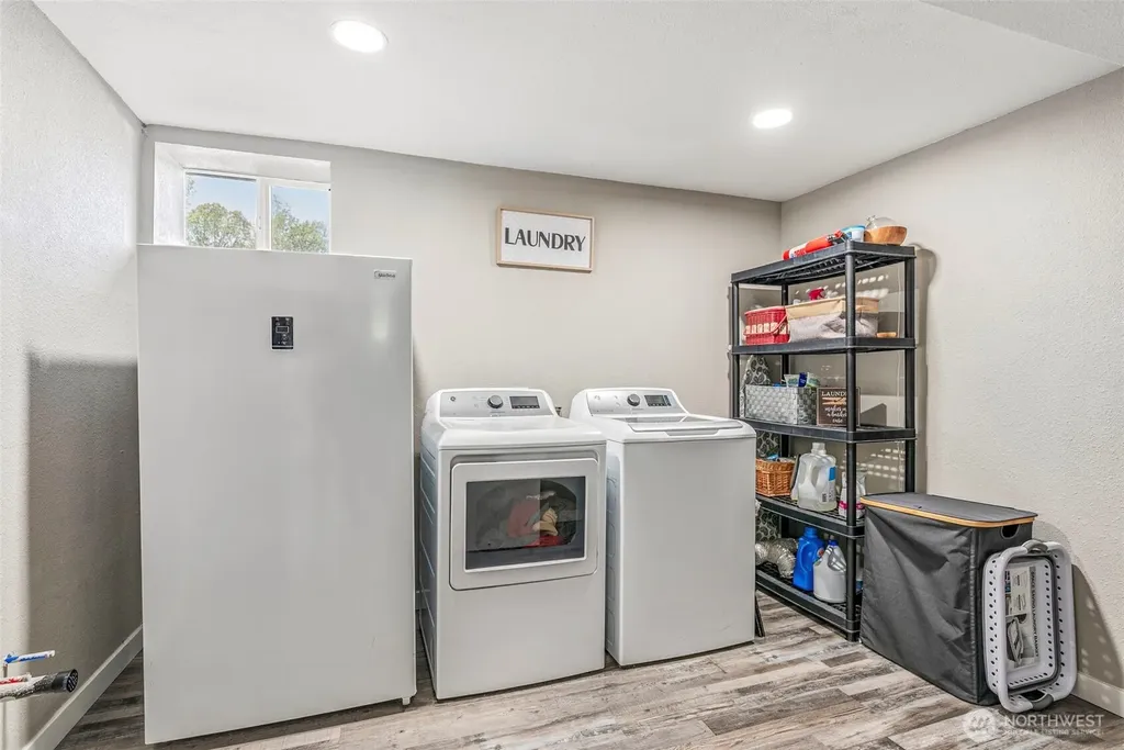 24716 NE 419th Street Amboy WA 98601