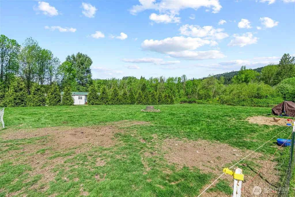 24716 NE 419th Street Amboy WA 98601