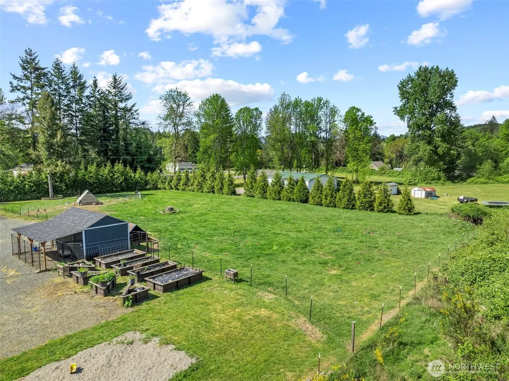24716 NE 419th Street Amboy WA 98601