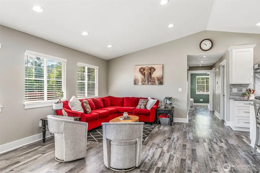 24716 NE 419th Street Amboy WA 98601