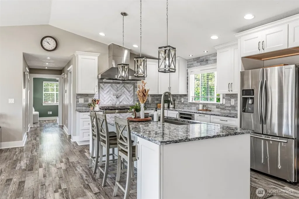 24716 NE 419th Street Amboy WA 98601