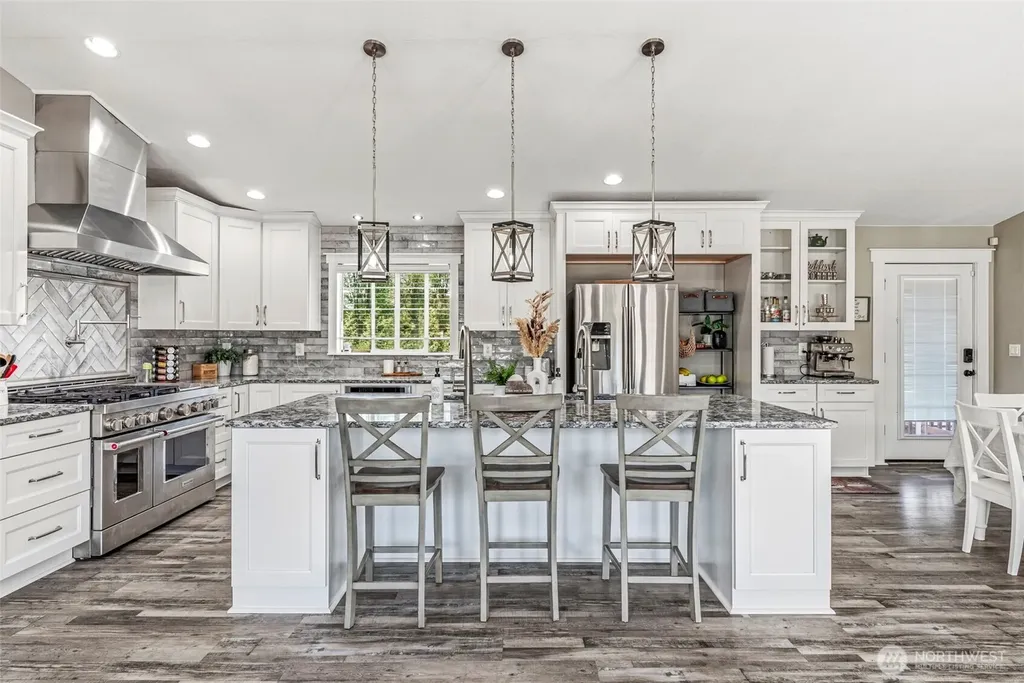 24716 NE 419th Street Amboy WA 98601