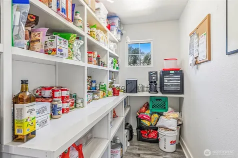 24716 NE 419th Street Amboy WA 98601
