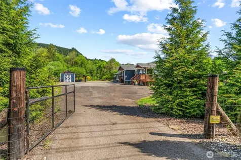 24716 NE 419th Street Amboy WA 98601