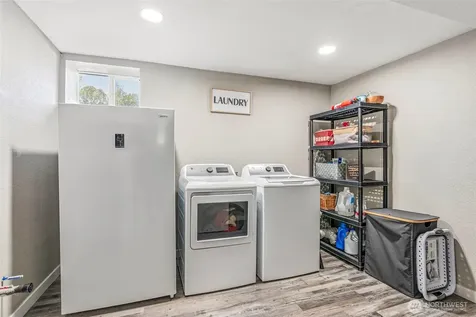 24716 NE 419th Street Amboy WA 98601