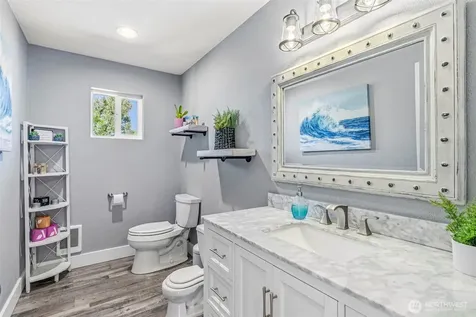 24716 NE 419th Street Amboy WA 98601