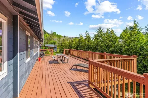 24716 NE 419th Street Amboy WA 98601