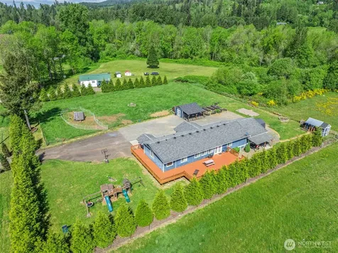 24716 NE 419th Street Amboy WA 98601