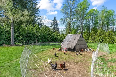 24716 NE 419th Street Amboy WA 98601