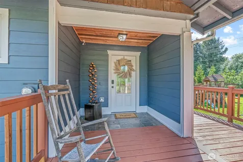 24716 NE 419th Street Amboy WA 98601
