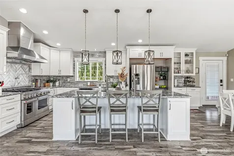 24716 NE 419th Street Amboy WA 98601