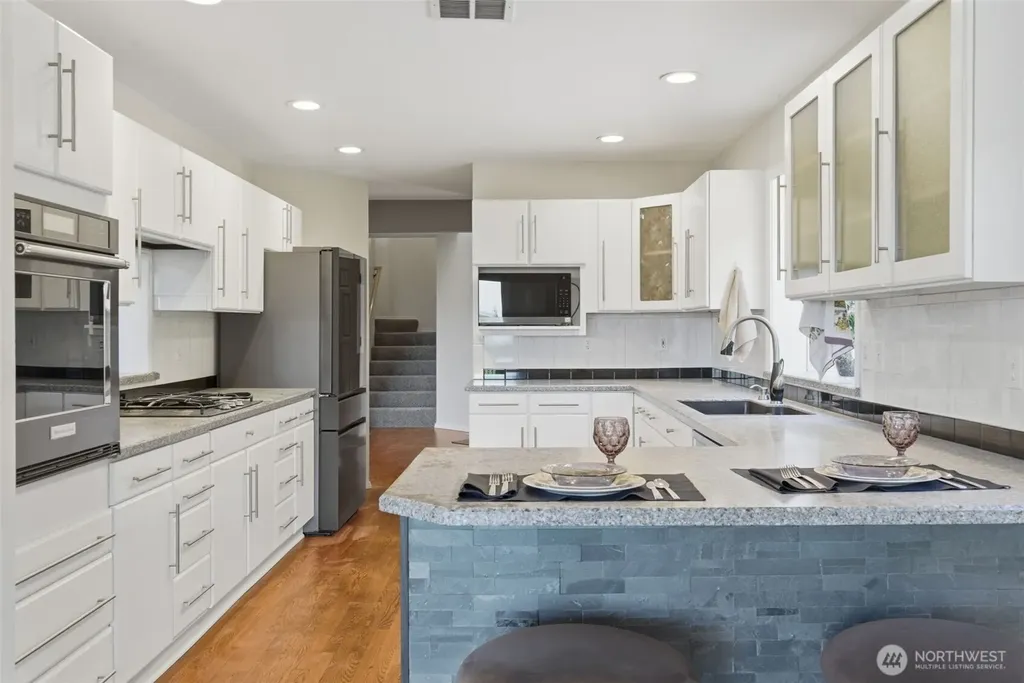 2155 Lost Creek Lane NW Bremerton WA 98312