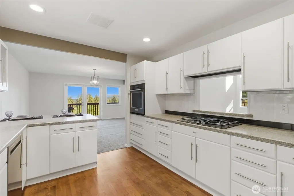 2155 Lost Creek Lane NW Bremerton WA 98312