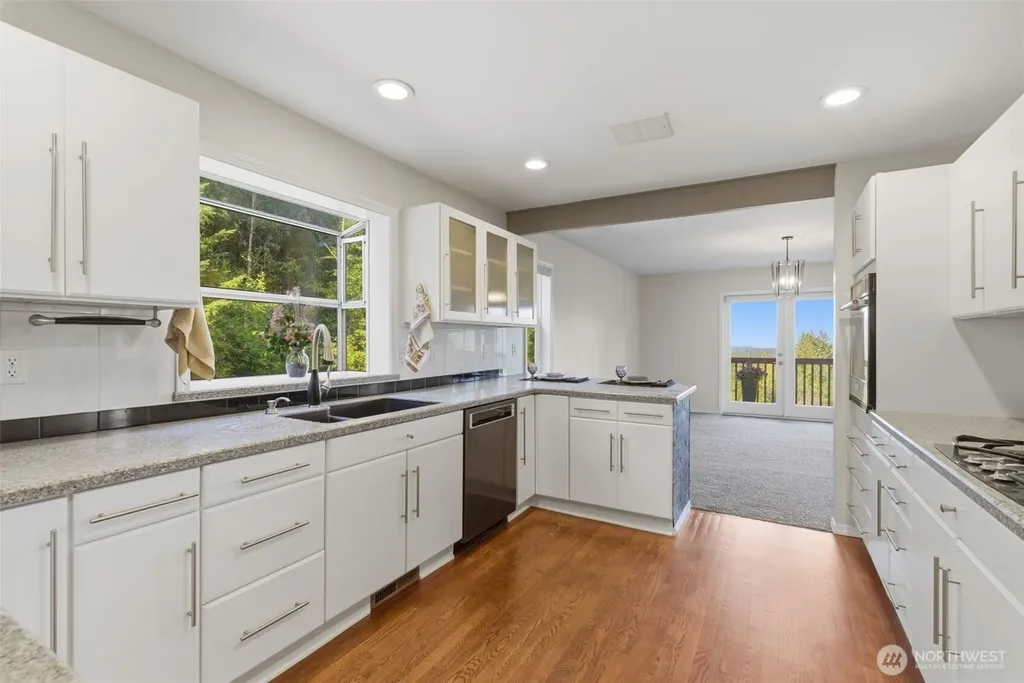 2155 Lost Creek Lane NW Bremerton WA 98312