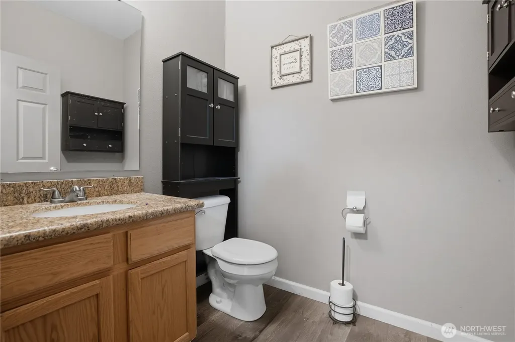 665 Tufts Avenue E Port Orchard WA 98366