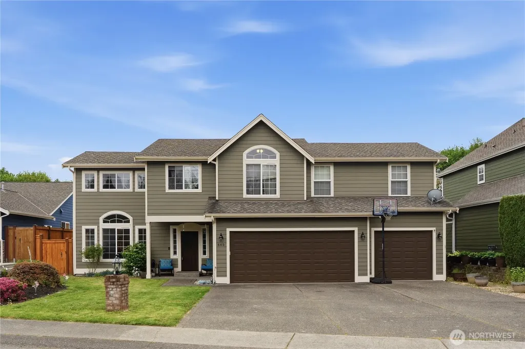 665 Tufts Avenue E Port Orchard WA 98366