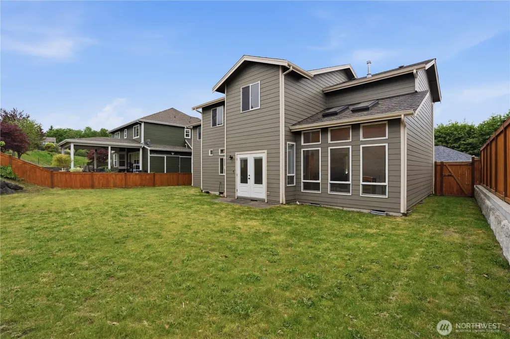 665 Tufts Avenue E Port Orchard WA 98366