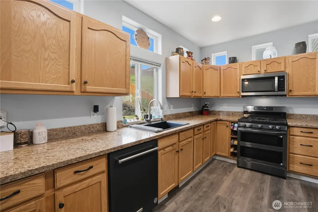 665 Tufts Avenue E Port Orchard WA 98366