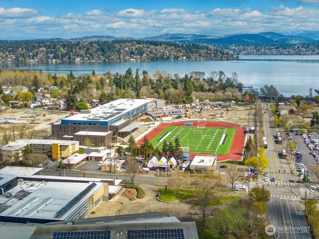 4525 S Henderson Street Seattle WA 98118