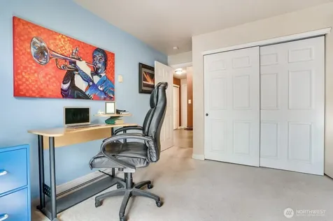4525 S Henderson Street Seattle WA 98118