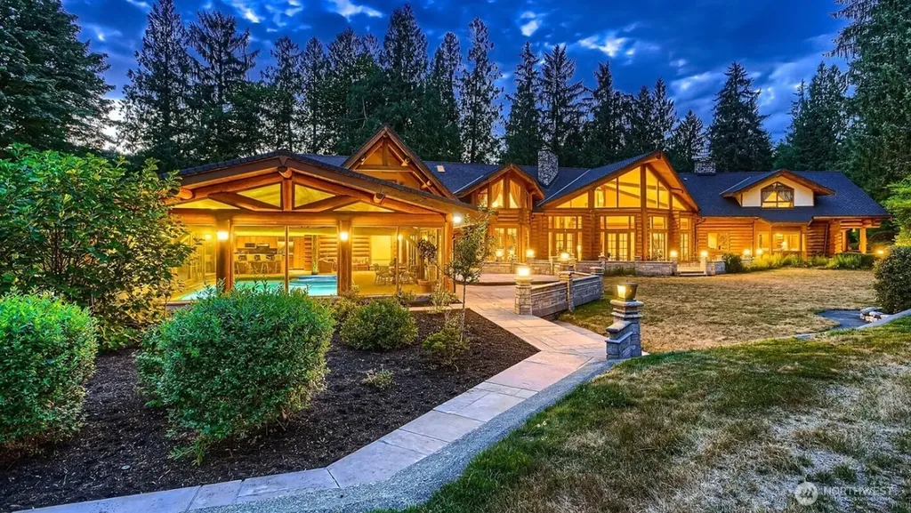8100 428th Avenue SE Snoqualmie WA 98065