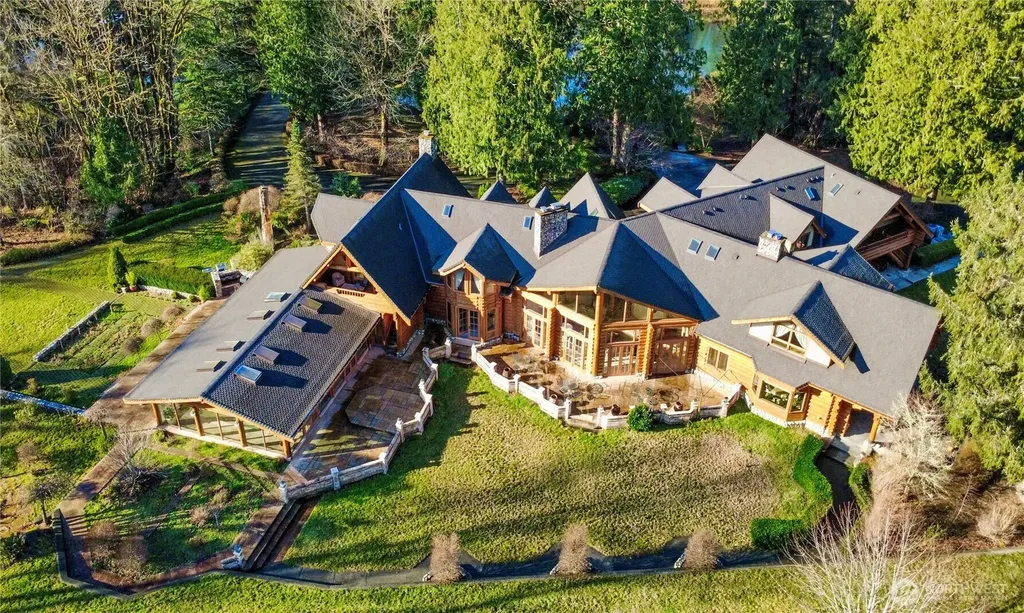 8100 428th Avenue SE Snoqualmie WA 98065