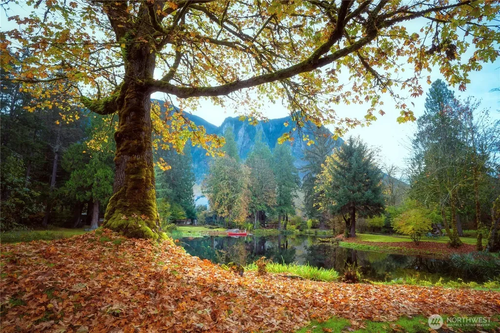 8100 428th Avenue SE Snoqualmie WA 98065