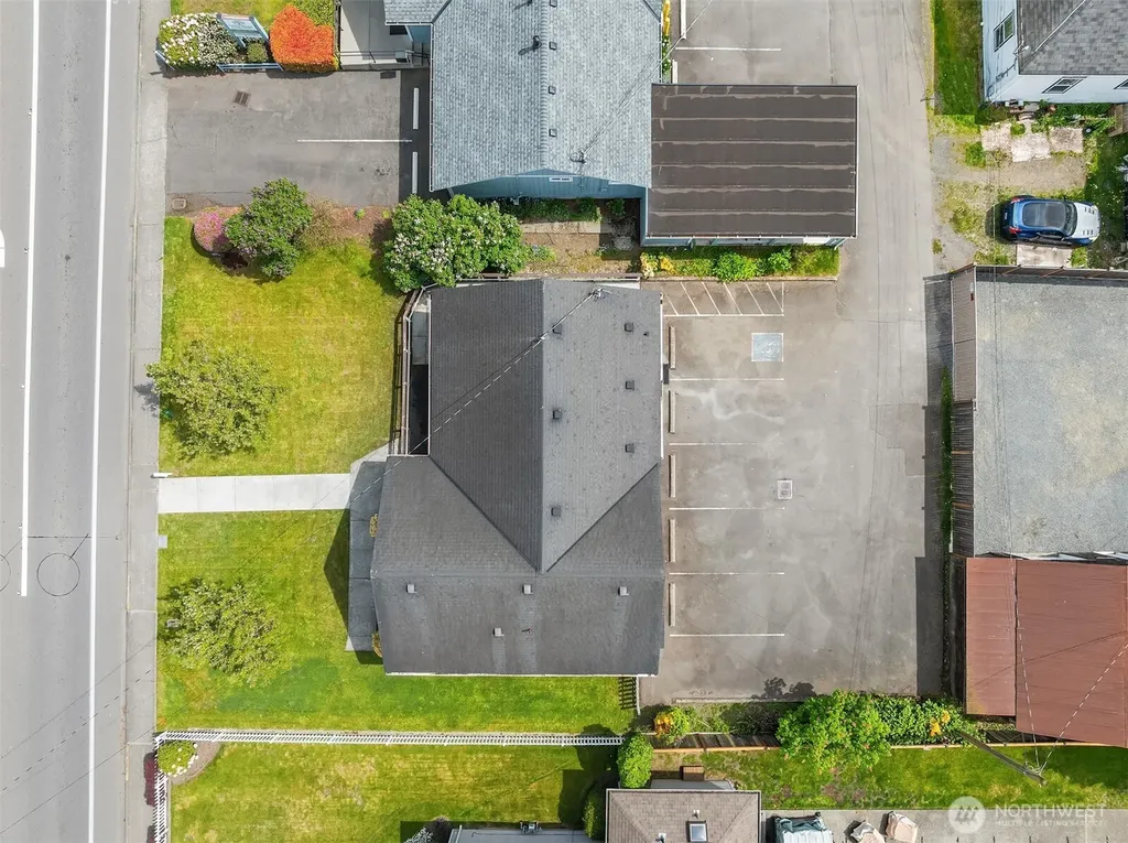 1628 Grove Street Marysville WA 98270