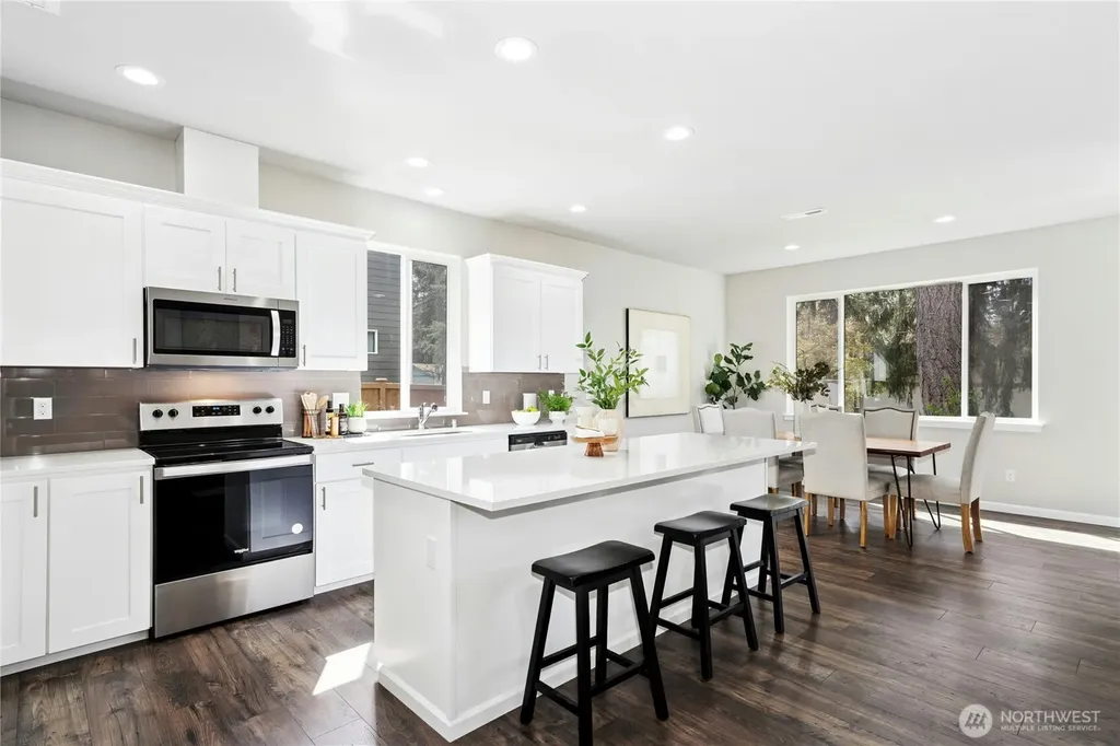 16729 8th Avenue Ct E Spanaway WA 98387