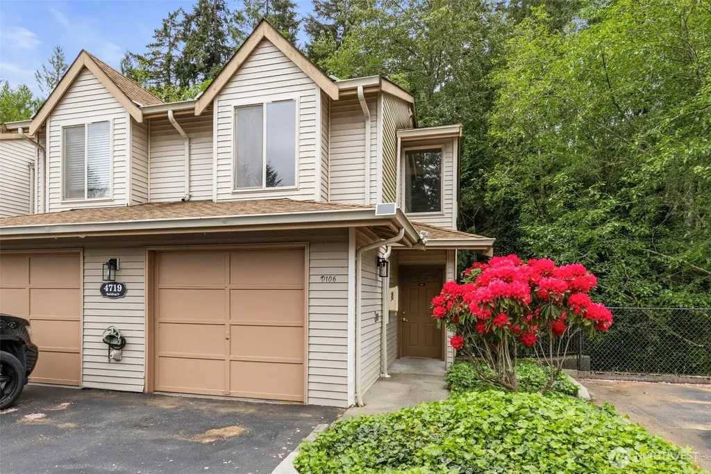 4719 NW Walgren Drive Silverdale WA 98383