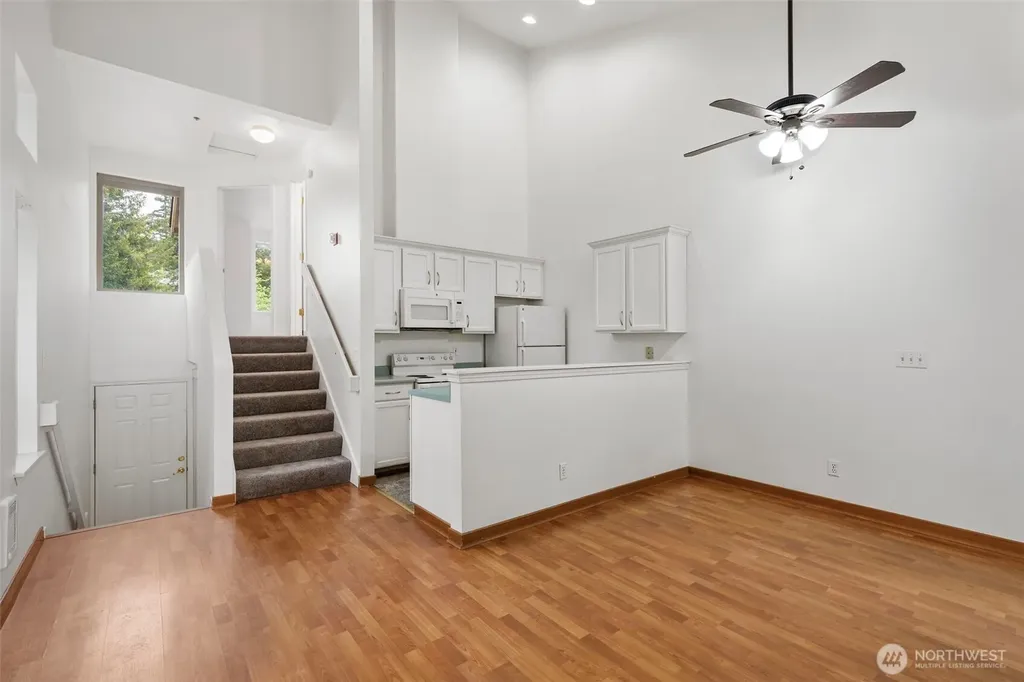 4719 NW Walgren Drive Silverdale WA 98383