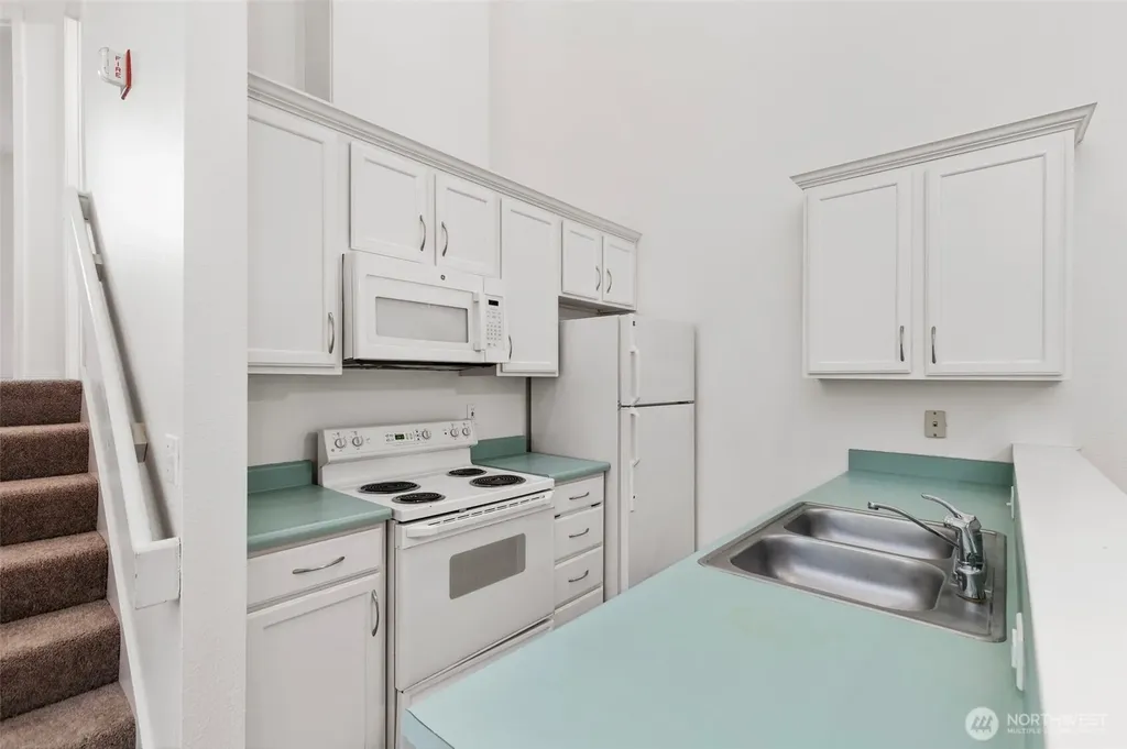 4719 NW Walgren Drive Silverdale WA 98383