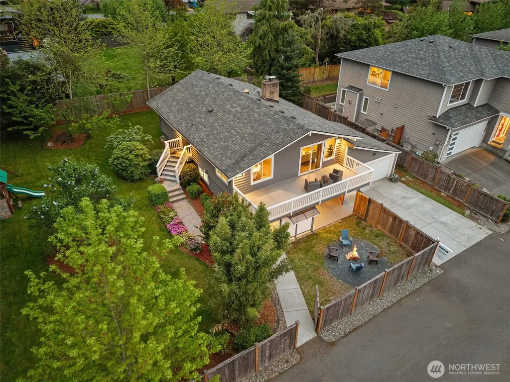15919 NE 84th Avenue NE Kenmore WA 98028