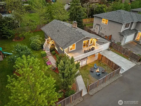 15919 NE 84th Avenue NE Kenmore WA 98028