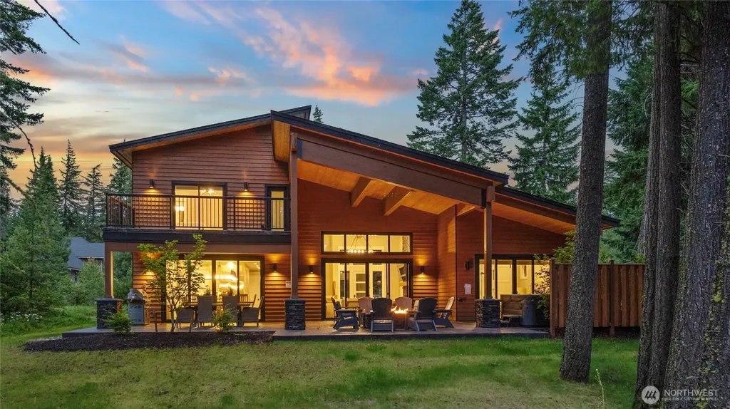 1081 Spragger Way Cle Elum WA 98922