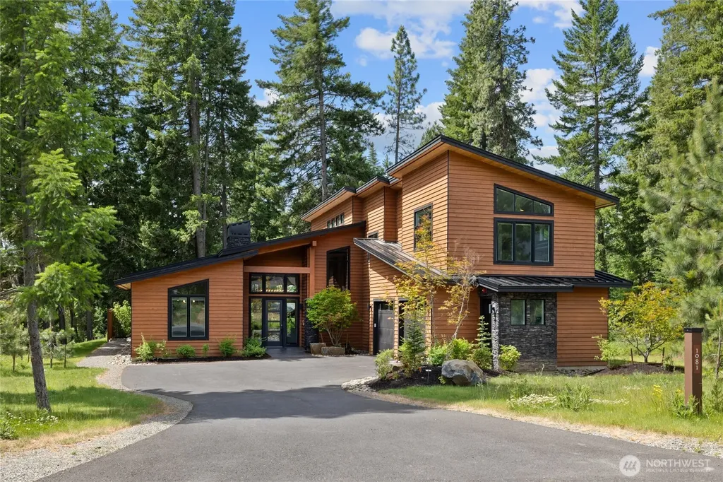 1081 Spragger Way Cle Elum WA 98922