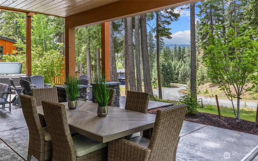 1081 Spragger Way Cle Elum WA 98922