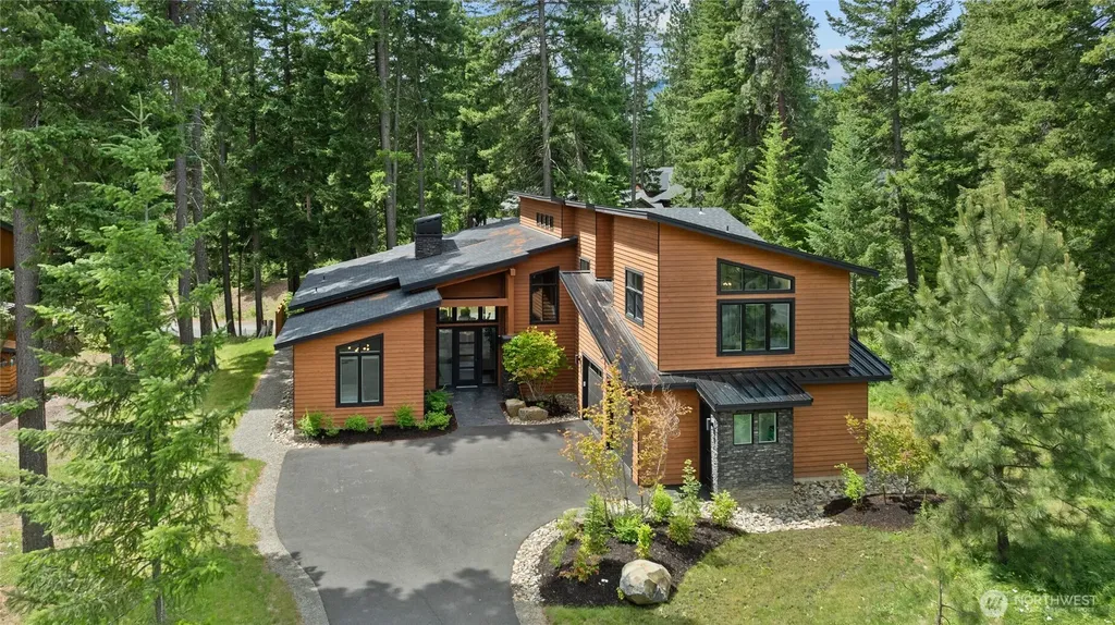 1081 Spragger Way Cle Elum WA 98922