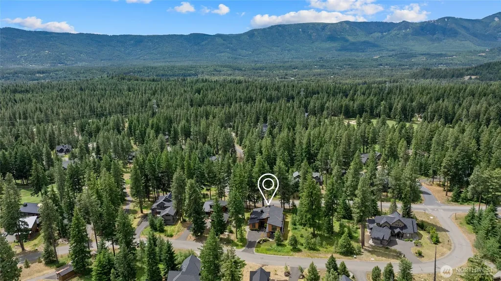 1081 Spragger Way Cle Elum WA 98922