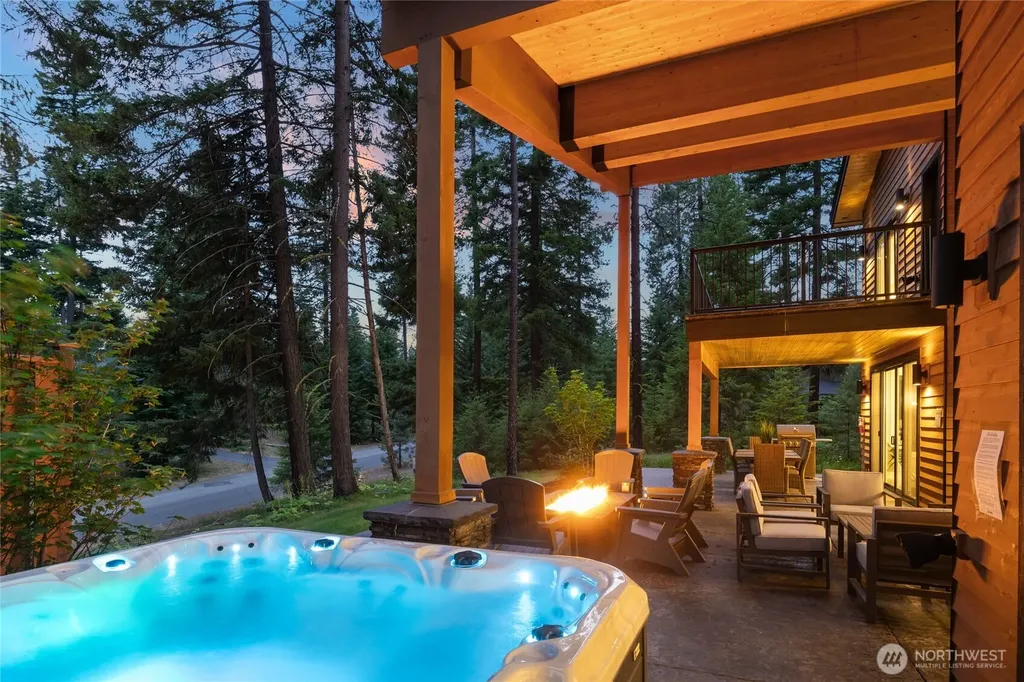 1081 Spragger Way Cle Elum WA 98922