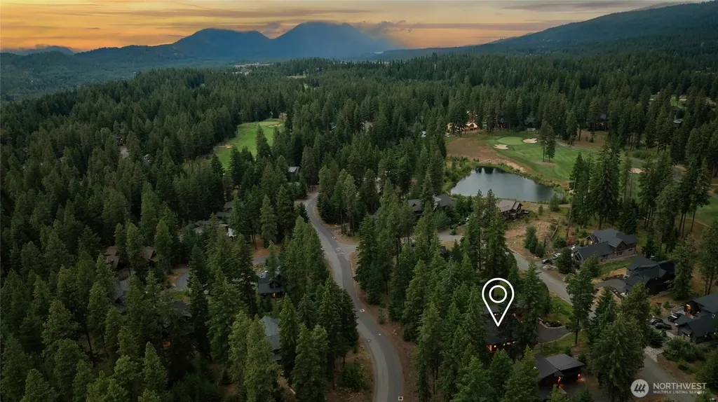 1081 Spragger Way Cle Elum WA 98922