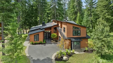 1081 Spragger Way Cle Elum WA 98922