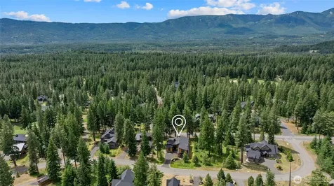 1081 Spragger Way Cle Elum WA 98922
