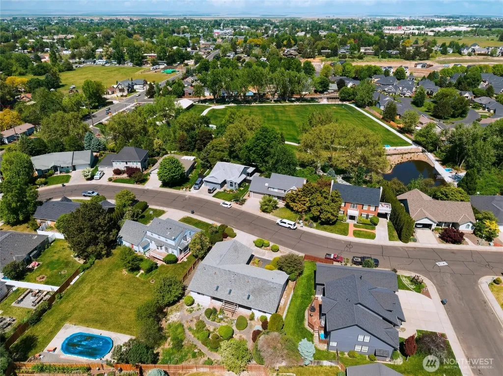 860 SE Sentry Drive College Place WA 99324