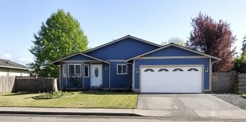 1206 Crystal Lane Burlington WA 98233