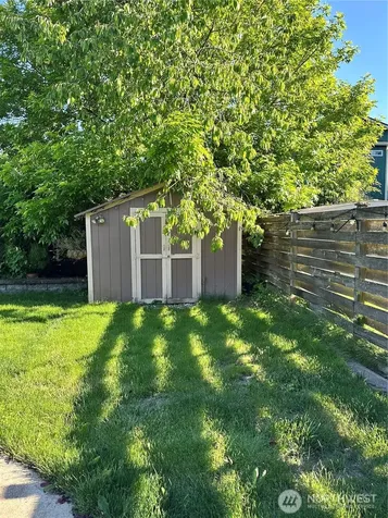 1206 Crystal Lane Burlington WA 98233