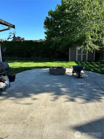1206 Crystal Lane Burlington WA 98233