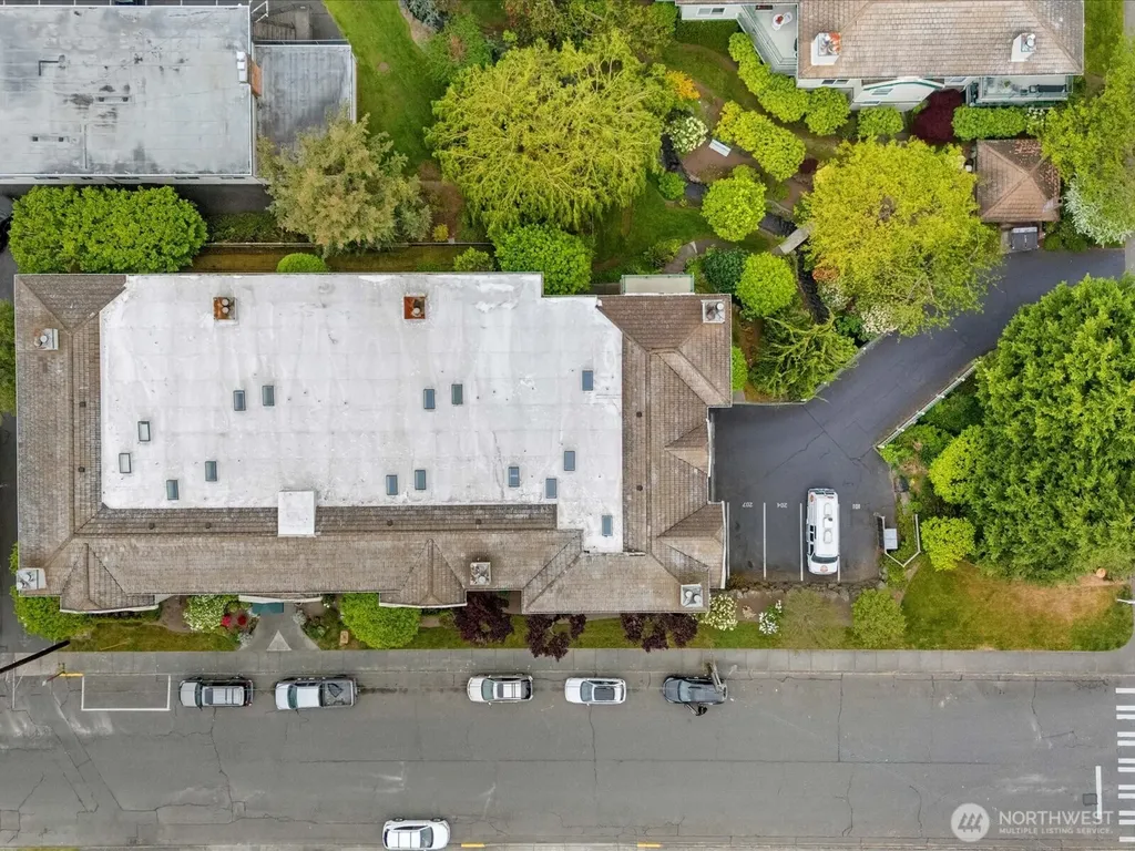 603 7th Avenue N Edmonds WA 98020